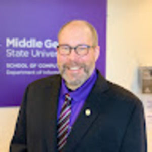 Meet your Posher, Scott